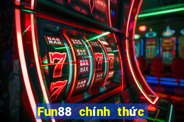 Fun88 chính thức của trò chơi điện tử bbin