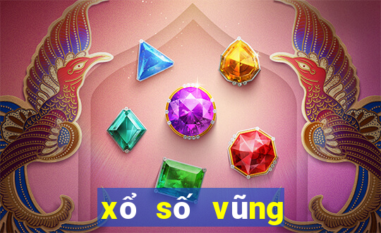 xổ số vũng tàu ngày 14 tháng 3