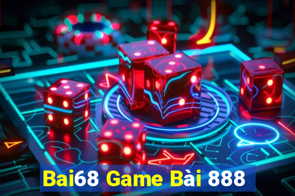 Bai68 Game Bài 888