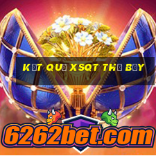 Kết quả XSQT thứ bảy