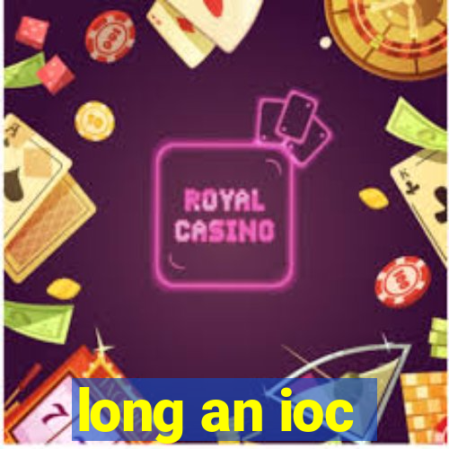 long an ioc