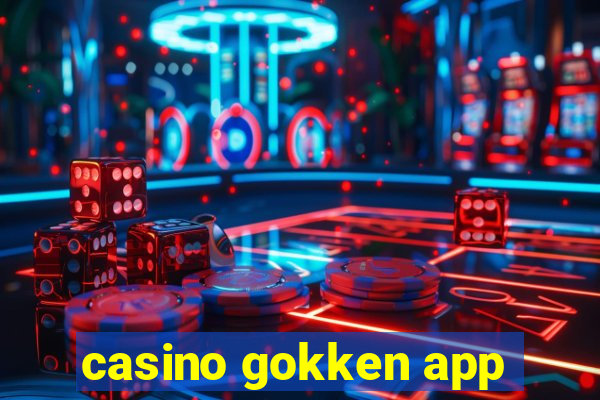 casino gokken app