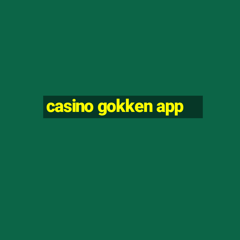 casino gokken app