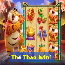 Thể Thao Iwin1