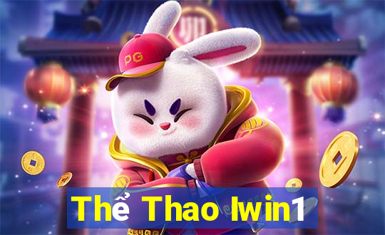 Thể Thao Iwin1