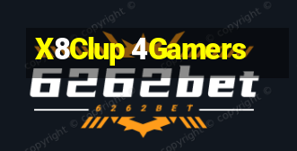 X8Clup 4Gamers