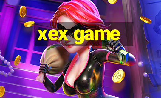 xex game