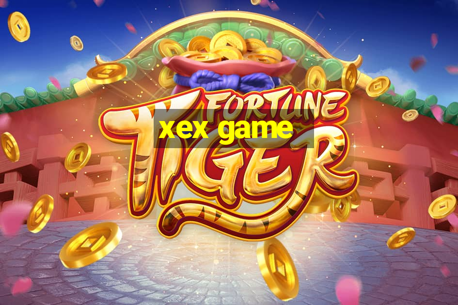 xex game