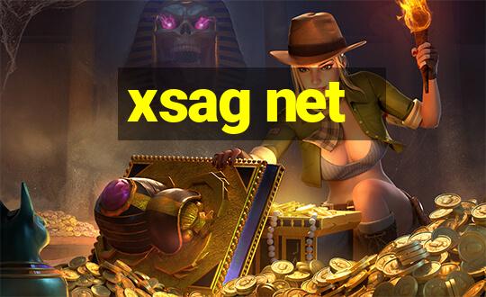 xsag net