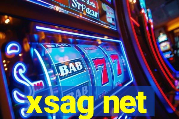 xsag net