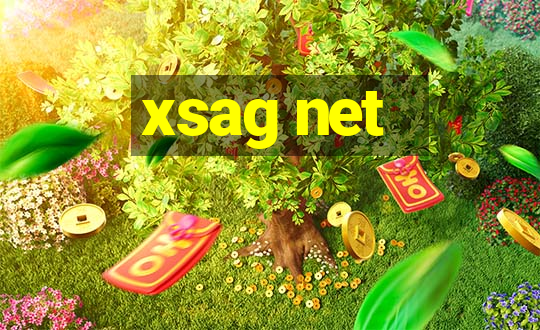 xsag net