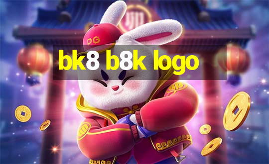 bk8 b8k logo