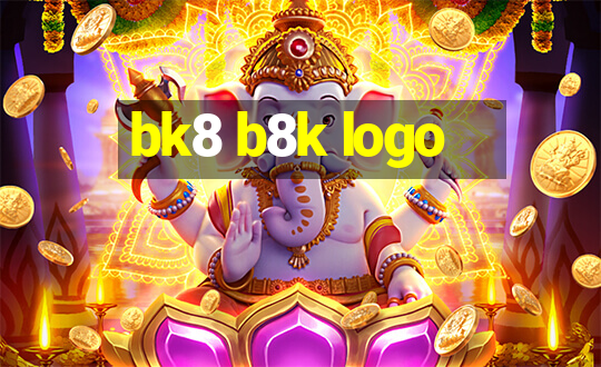 bk8 b8k logo