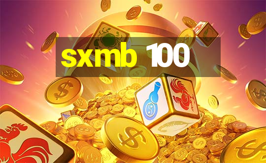 sxmb 100