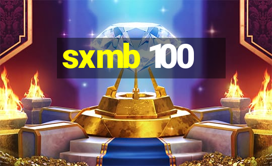 sxmb 100