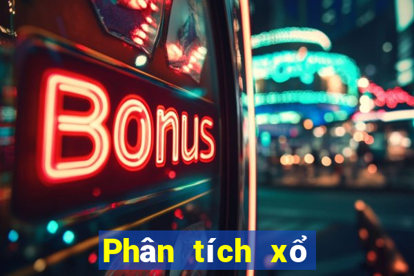 Phân tích xổ số ninh thuận ngày thứ sáu