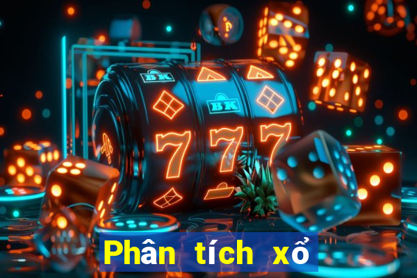 Phân tích xổ số ninh thuận ngày thứ sáu