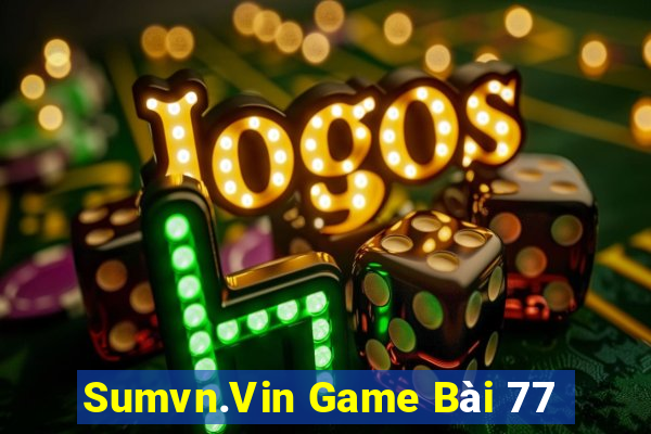 Sumvn.Vin Game Bài 77