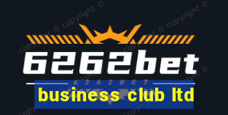 business club ltd