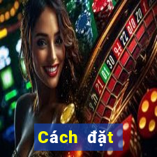 Cách đặt cược XSKH thứ tư