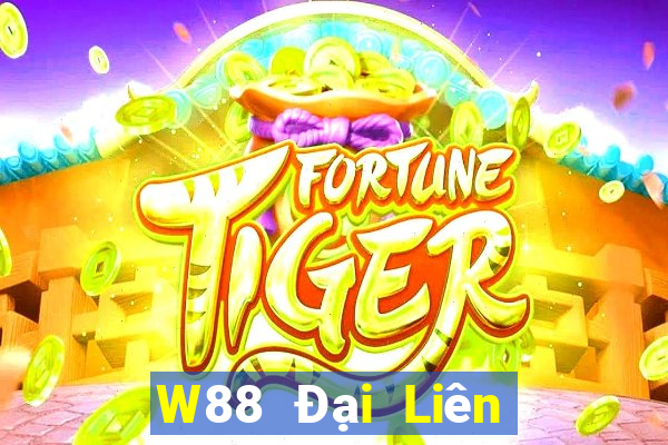 W88 Đại Liên game bài bộ jie