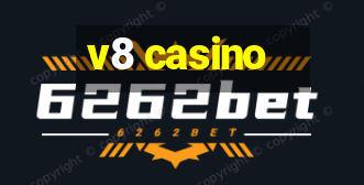 v8 casino