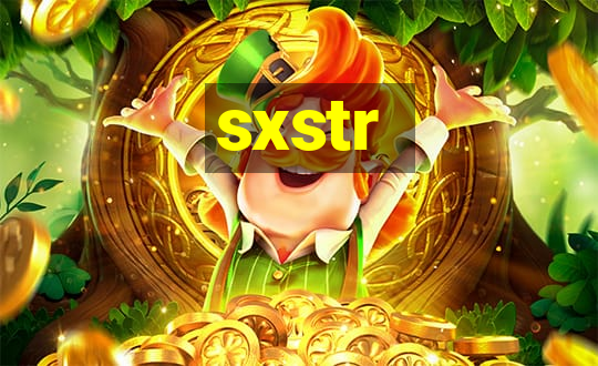 sxstr