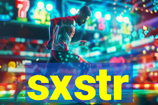 sxstr