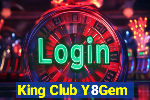 King Club Y8Gem