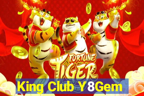 King Club Y8Gem