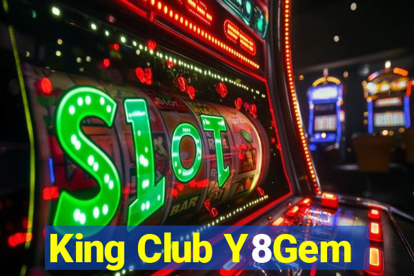 King Club Y8Gem