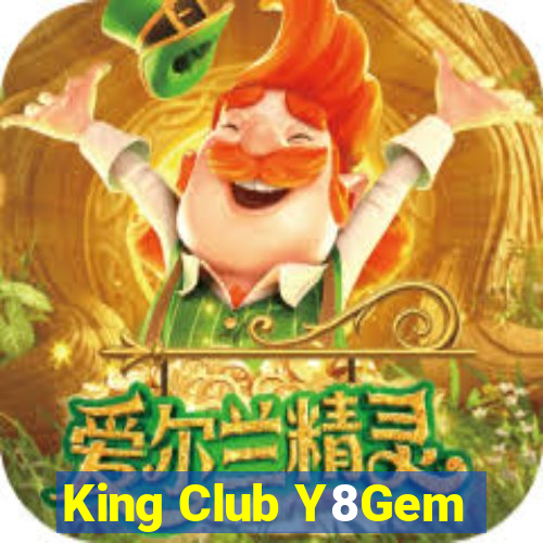 King Club Y8Gem