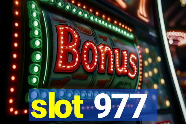 slot 977