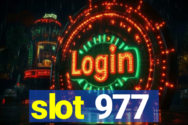 slot 977