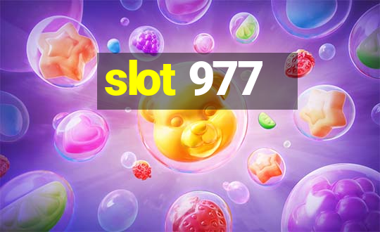 slot 977