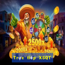 Trực tiếp XSQT ngày mai