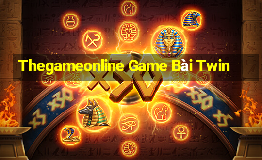 Thegameonline Game Bài Twin