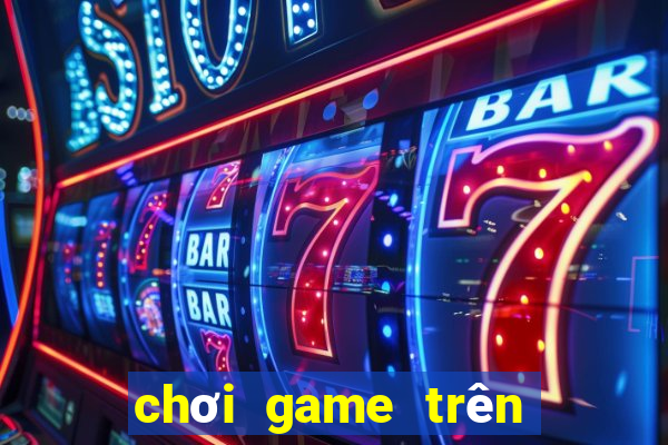 chơi game trên zalo iphone