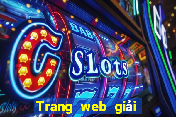 Trang web giải trí Đông Nam Á