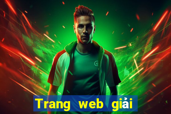 Trang web giải trí Đông Nam Á