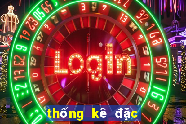 thống kê đặc biệt gia lai