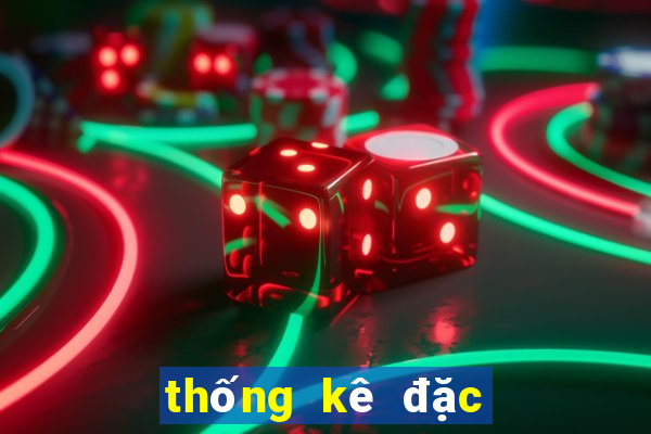 thống kê đặc biệt gia lai