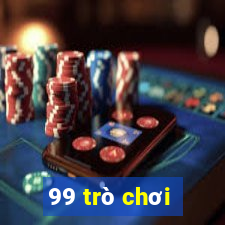 99 trò chơi