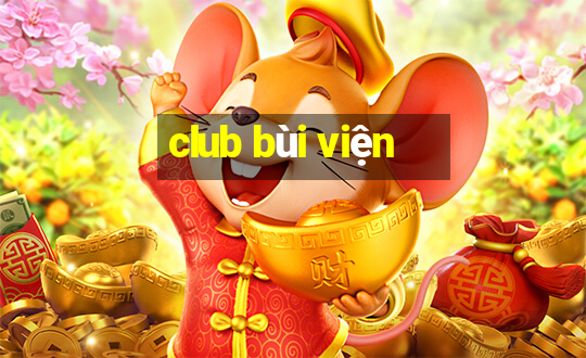 club bùi viện