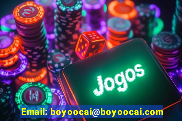 Email: boyoocai@boyoocai.com