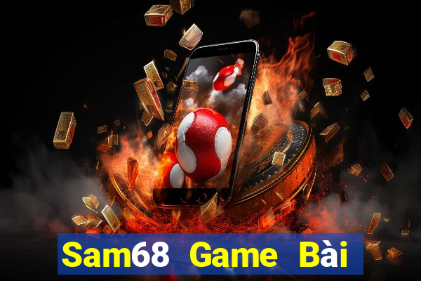 Sam68 Game Bài Miễn Phí