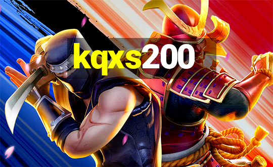 kqxs200