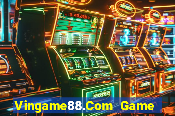 Vingame88.Com Game Bài 52