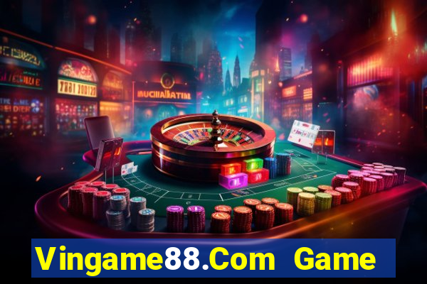 Vingame88.Com Game Bài 52