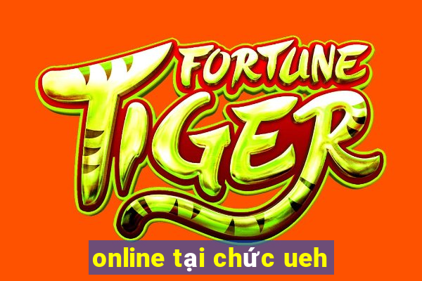 online tại chức ueh